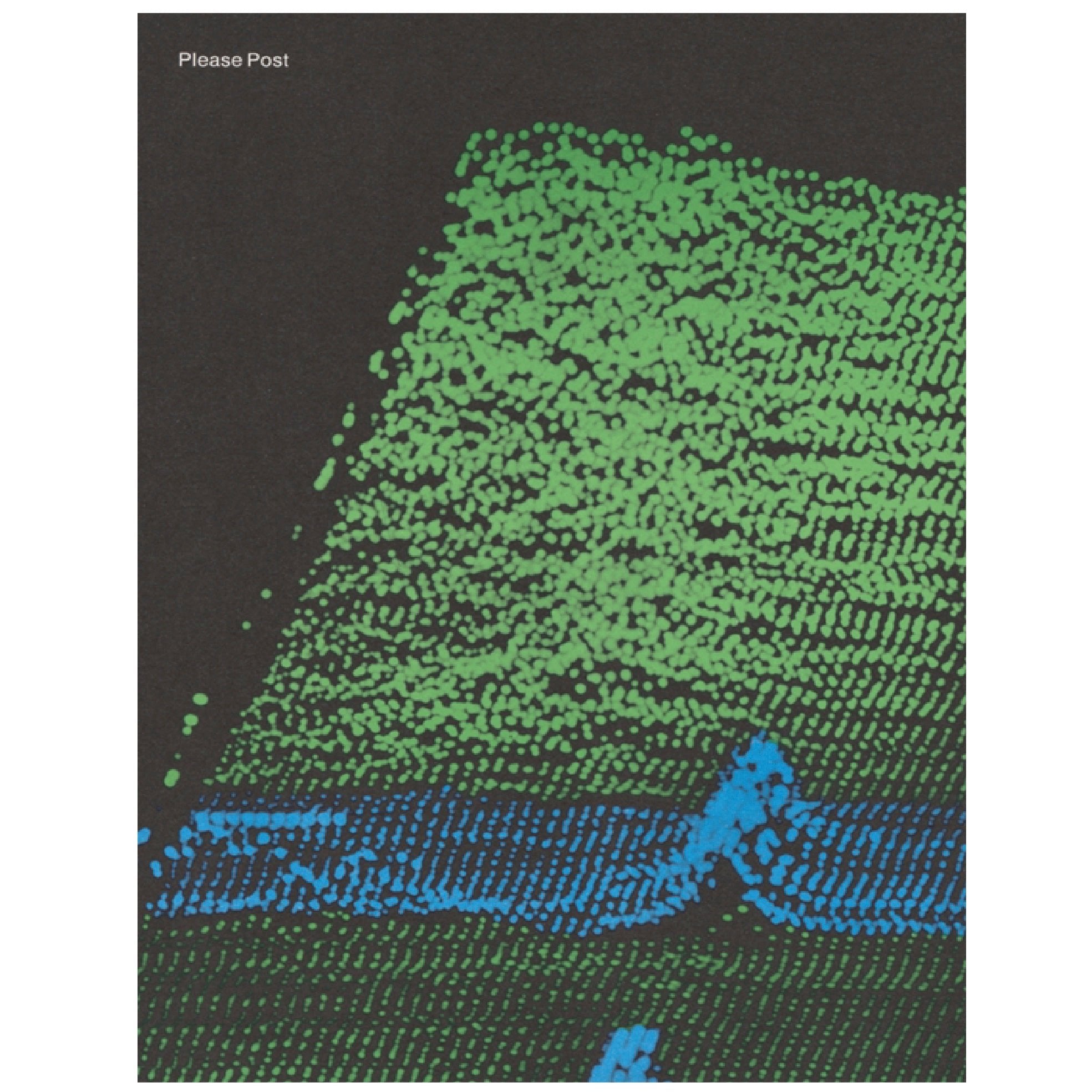 Decorative "Electrical Engineering in Massachusetts Institute (1970)" by Dietmar Winkler Poster | High - Quality Print | Repositionable Adhesive - Pasquín