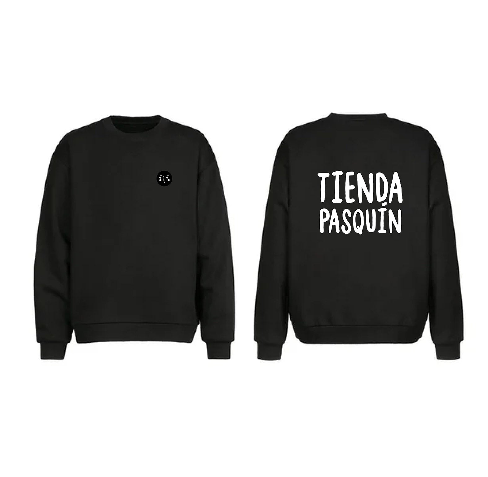 🎁 Pasquín hoodie (100% off) - Pasquín Store