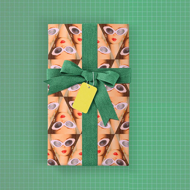 Pasquín Wrapping Paper - Perfect for Every Gift - Pasquín