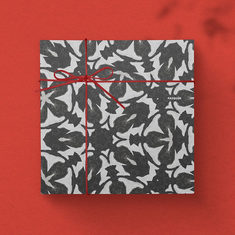 Pasquín Wrapping Paper - Perfect for Every Gift - Pasquín