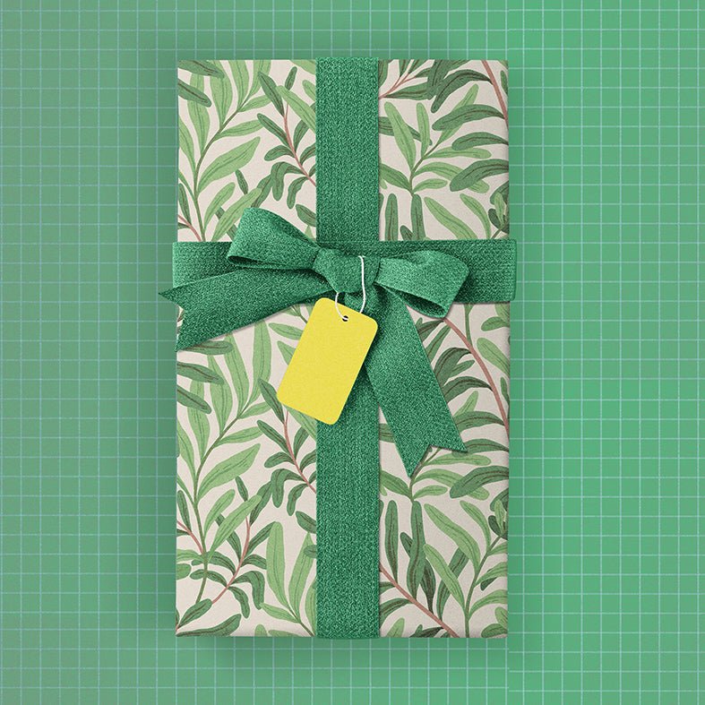 Pasquín Wrapping Paper - Perfect for Every Gift - Pasquín